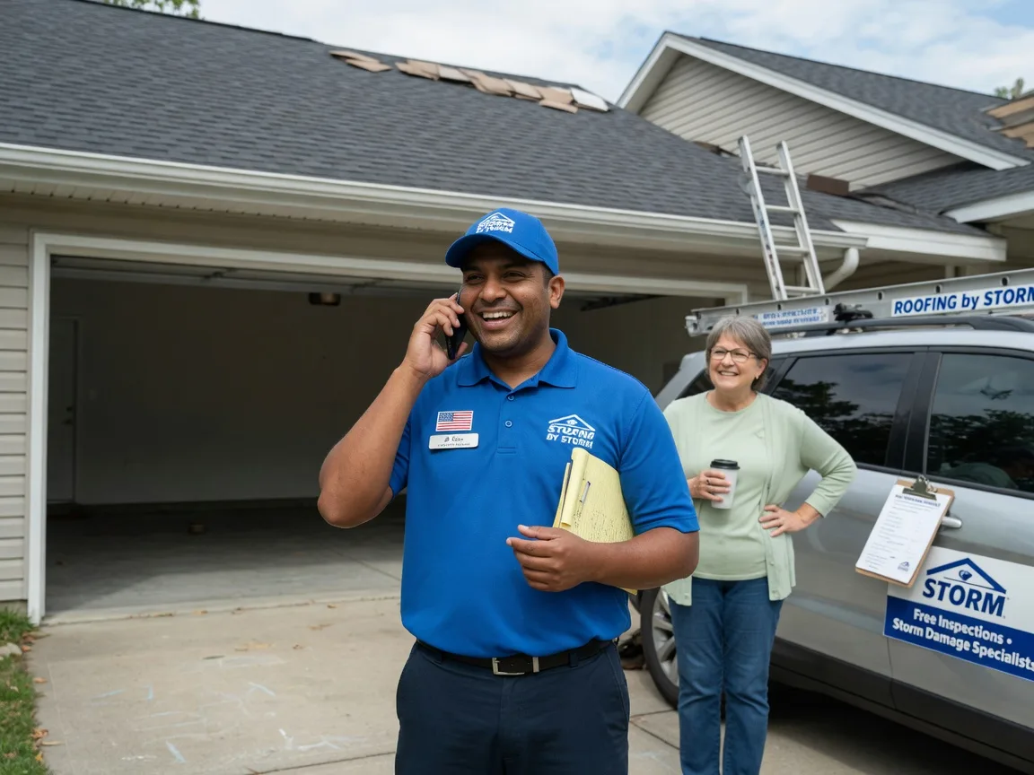 Roof Repair Near Me Fountain, CO FAQs